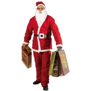 Single Christmas Father Seed
