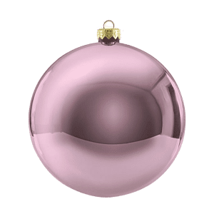 Standard ball brilliant old pink