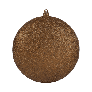 Bronze Flaw Flat Ball