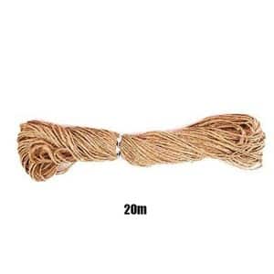 christmas label rope