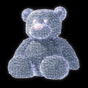 bear illuminates