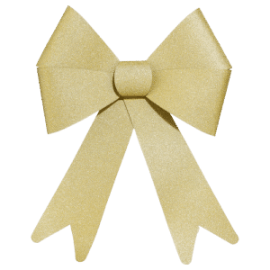 Great golden knot