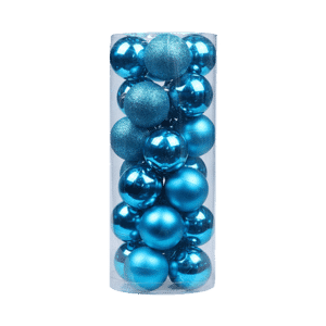 Light Blue Standard Balls