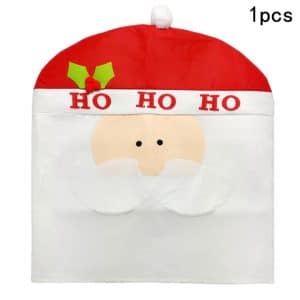 ho ho chair cover
