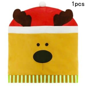 dears chair cover