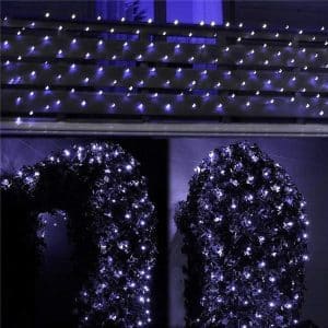 SOLAR LIGHT GARLAND