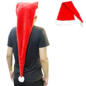 large Christmas hat