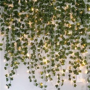 Luminous Lier Garland Descending