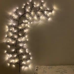 wall light