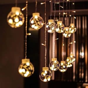 light bulbs