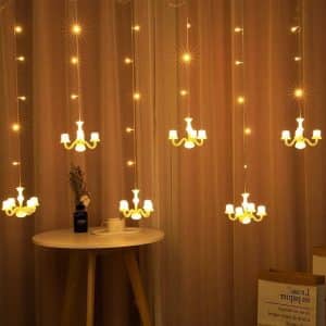 Chandelier Chandelier Luster Light Guirland