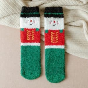 Pilou Pilou Noel sock