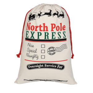 A Christmas Father Hood